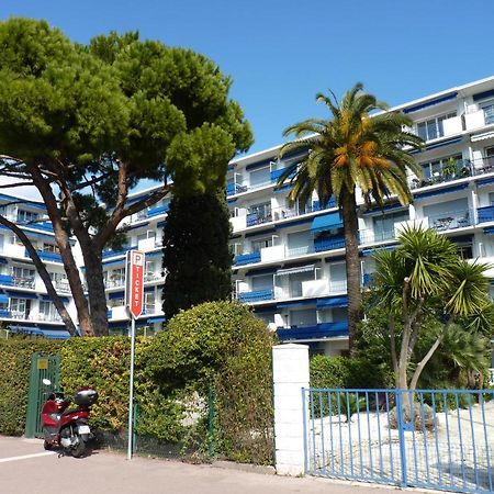 L'Ascot Appartement, Plages A 300M, Vue Hippodrome Cagnes-sur-Mer Luaran gambar